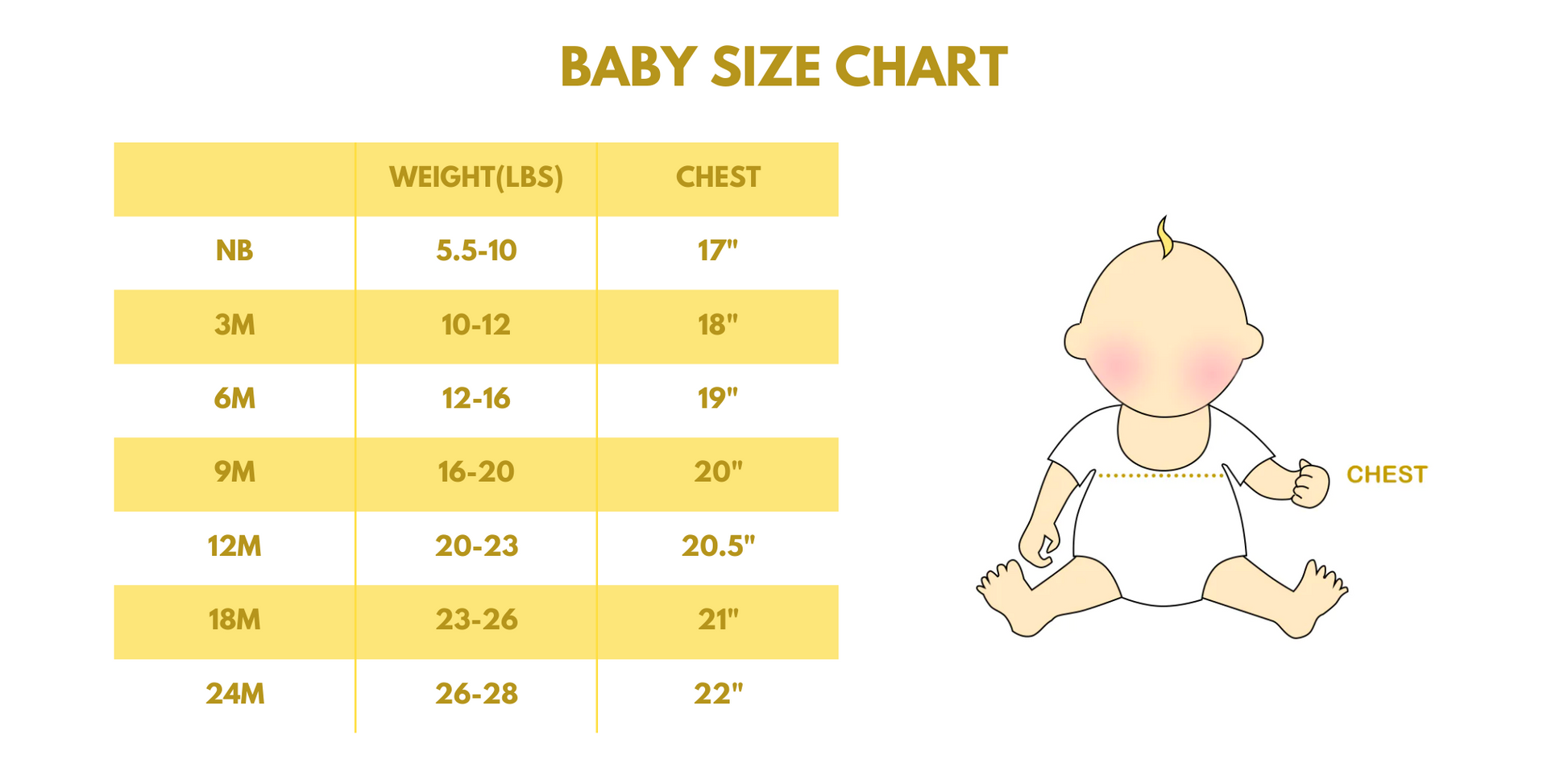 Bright yellow striped toddler bloomer set with adorable animal embroidery.