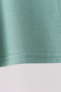 Sage bamboo pajama set – view 5