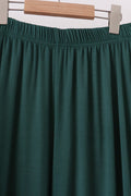 Forest bamboo mom pajama set – view 3