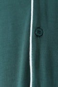 Forest bamboo mom pajama set – view 5