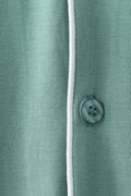 Sage bamboo mom pajama set – view 4
