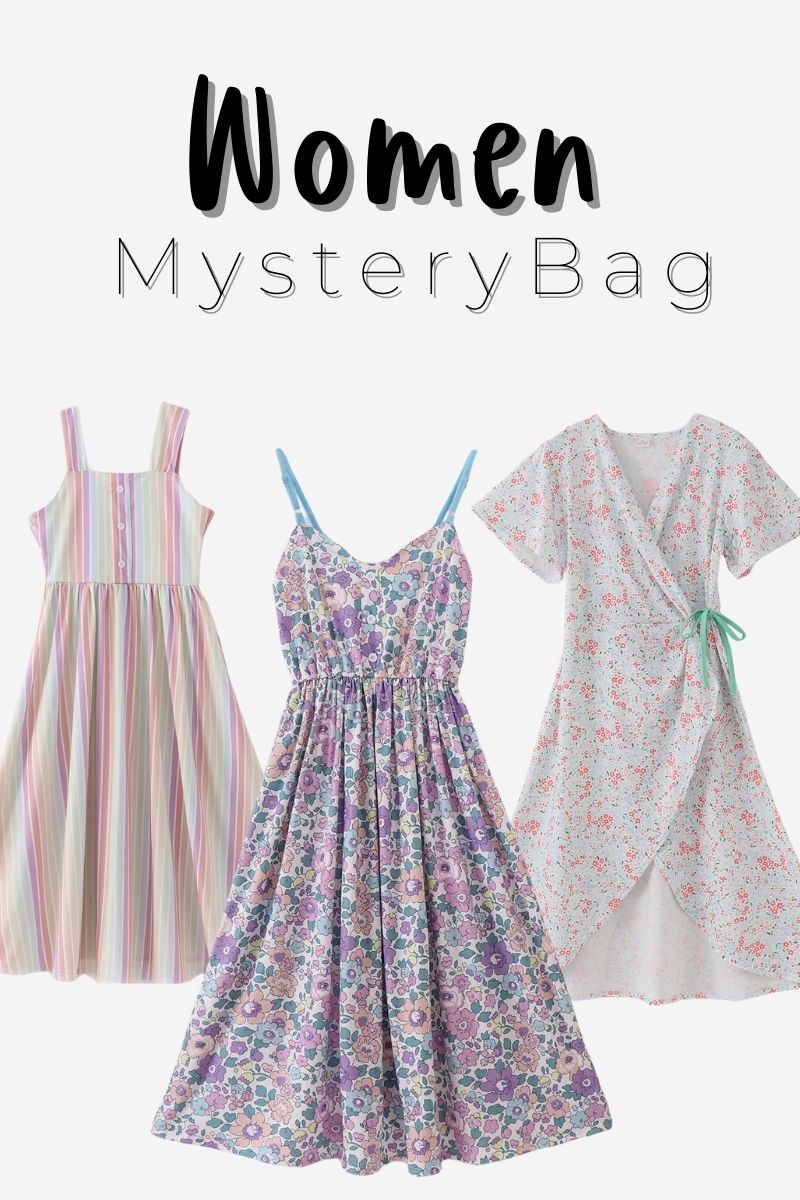 Colorful assortment of children's clothing with playful patterns and cozy fabrics.